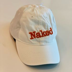 Nike “Naked”hat